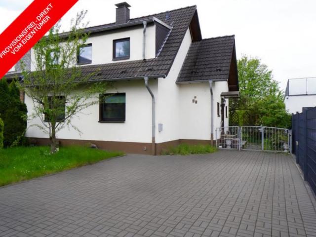 Haus kaufen in Tiefenbroich, Ratingen