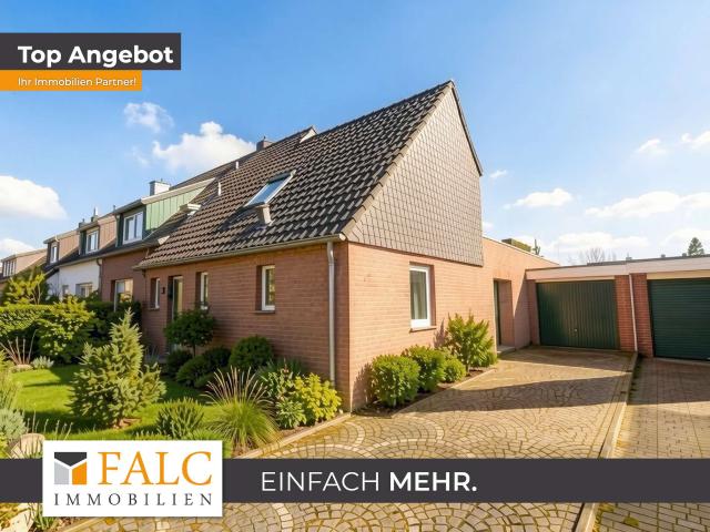 Haus kaufen in Odenkirchen-Mitte, Mönchengladbach