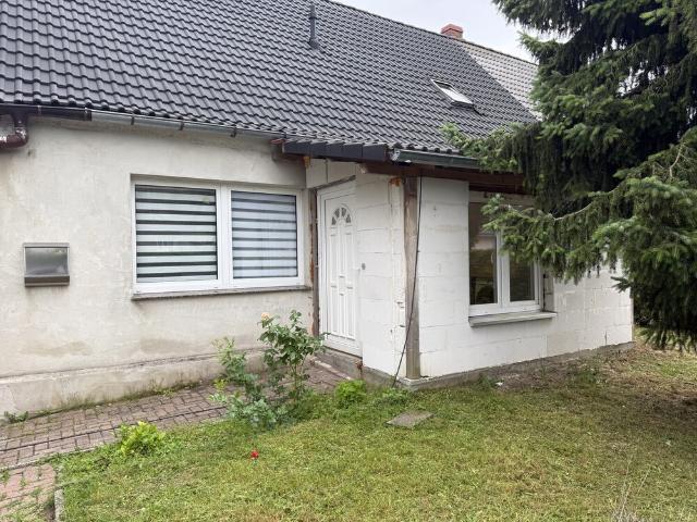 Haus kaufen in Meyenkrebs, Demmin