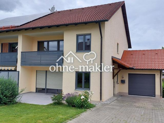 Haus mieten in Stumpfenbach, Altomünster