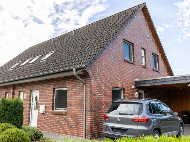 Haus kaufen in Berne, Landkreis Wesermarsch