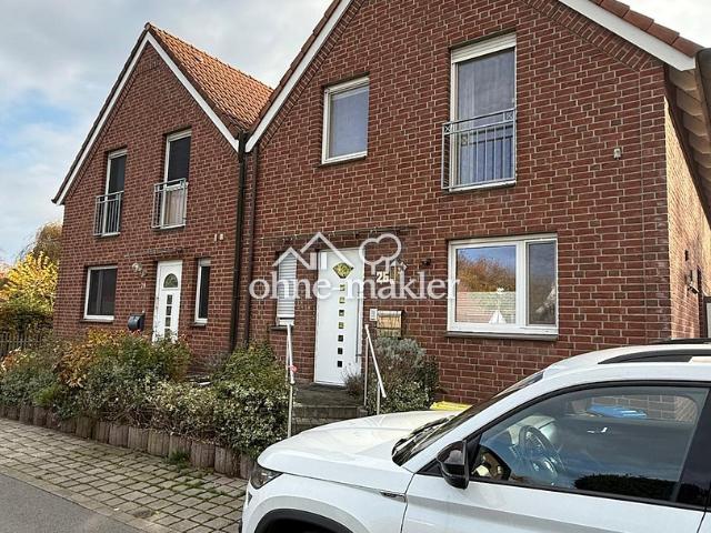 Haus kaufen in Stadtmitte, Datteln