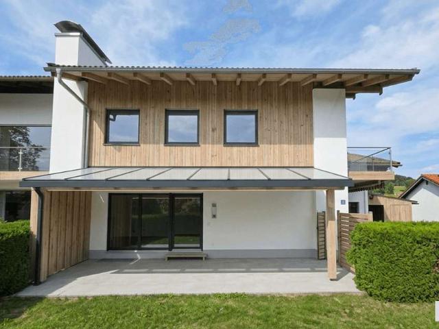Haus kaufen in Vachendorf, Landkreis Traunstein