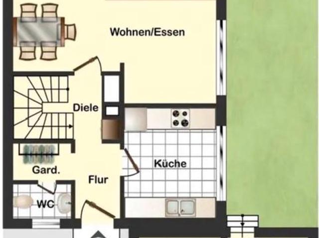 Haus kaufen in Neviges, Velbert