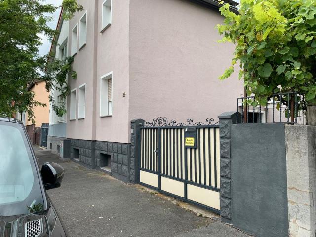 Haus kaufen in Bieberer Berg, Hessen