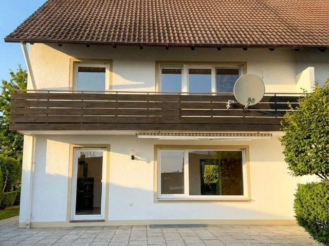 Haus kaufen in Höchstadt an der Aisch, Bayern