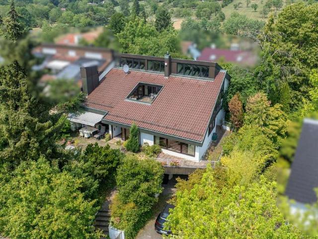 Haus kaufen in Leonberg, Landkreis Böblingen