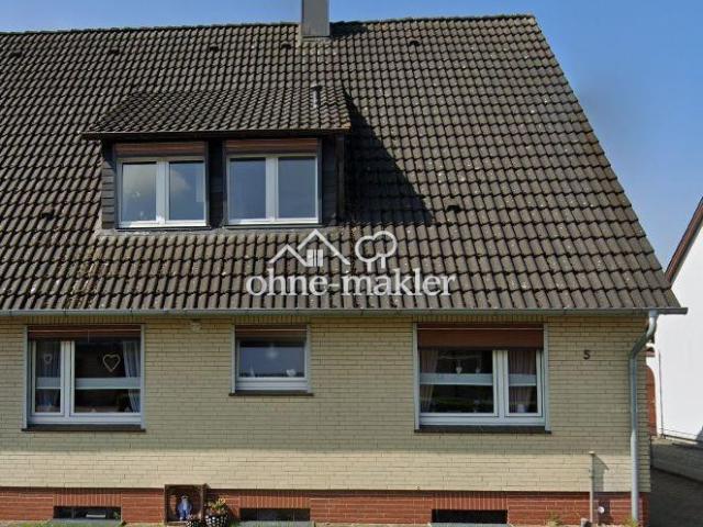 Haus kaufen in Reinfeld, Kreis Stormarn