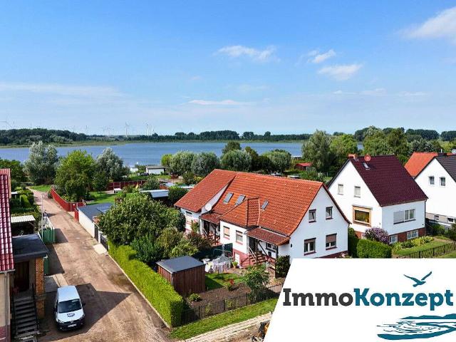 Haus kaufen in Bützow, Landkreis Rostock