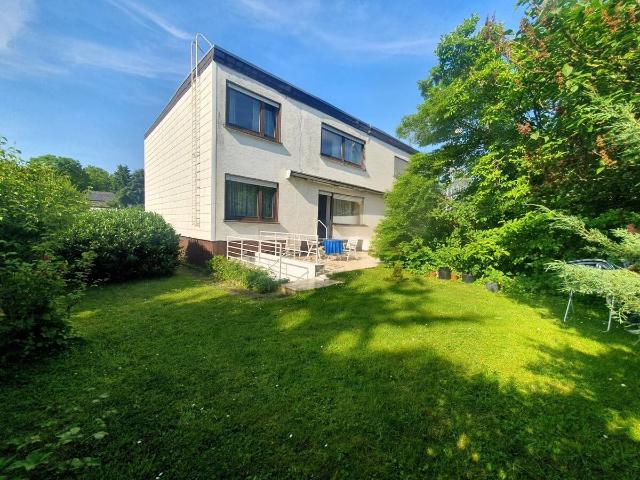 Haus kaufen in Sankt Augustin