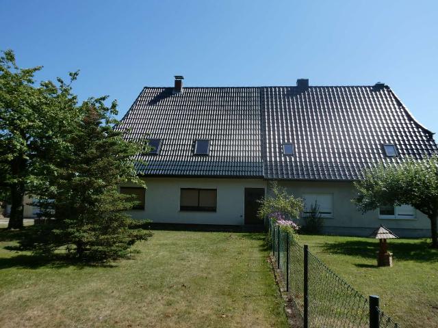 Haus kaufen in Pinnow, Breesen