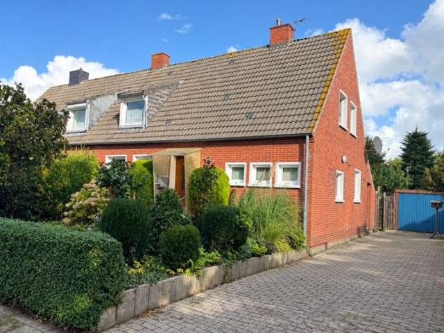 Haus kaufen in Norden, Landkreis Aurich
