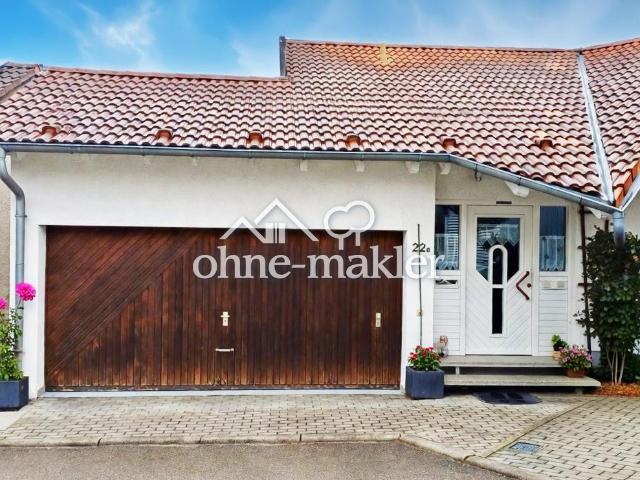 Haus kaufen in Kohlberg, Baden-Württemberg