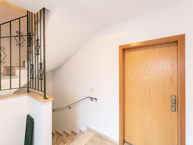 Doppelhaushälfte kaufen in Söflingen, Ulm