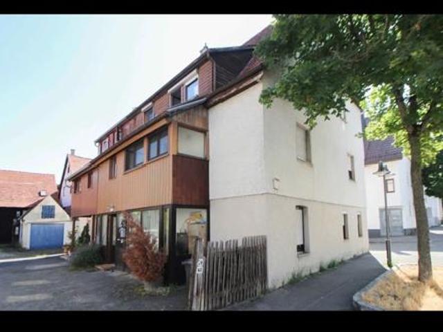 Haus kaufen in Stuttgart-West, Stuttgart