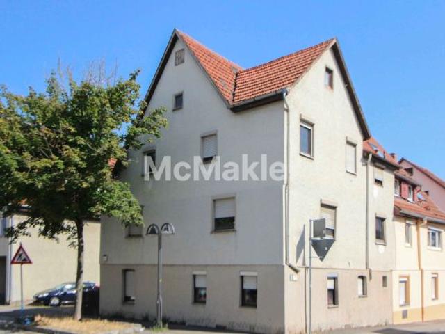 Haus kaufen in Stuttgart, Baden-Württemberg