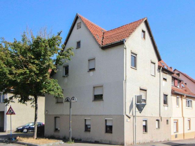 Haus kaufen in Weilimdorf, Stuttgart