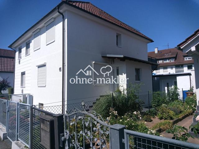 Haus kaufen in Stammheim, Stuttgart