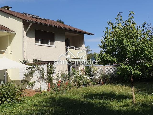 Haus kaufen in Freiburg, Baden-Württemberg