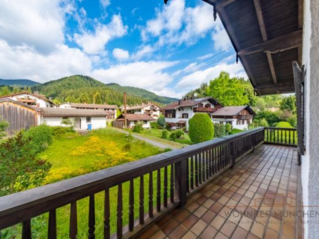 Haus kaufen in Bad Wiessee, Bayern