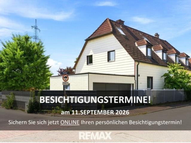 Doppelhaushälfte kaufen in Leonding, Oberösterreich
