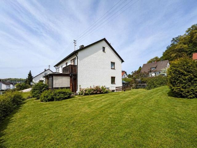 Haus kaufen in Gemarkung Krumbach, Krumbach