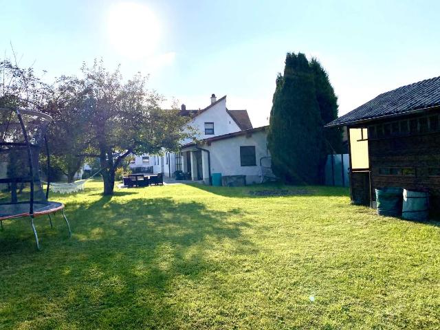Haus kaufen in Mühldorf a. Inn, Landkreis Mühldorf am Inn