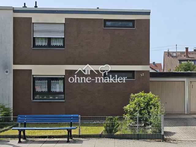 Haus kaufen in Bierstadt, Wiesbaden
