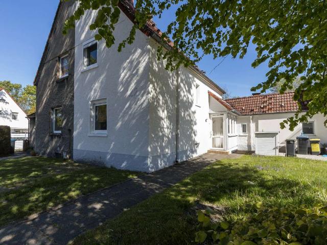 Haus kaufen in Westerholt, Herten