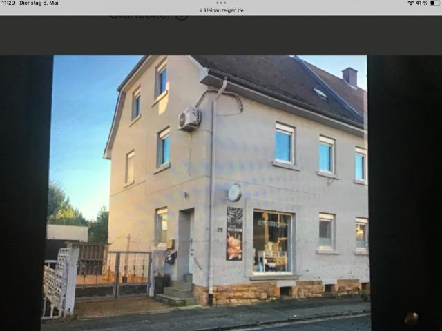 Haus kaufen in Heppenheim
