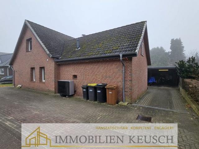 Haus kaufen in Twistringen, Niedersachsen
