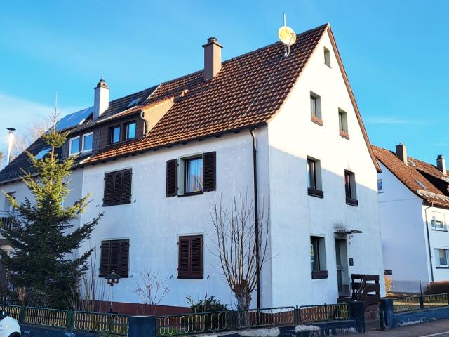 Haus kaufen in Schwenningen, Villingen-Schwenningen