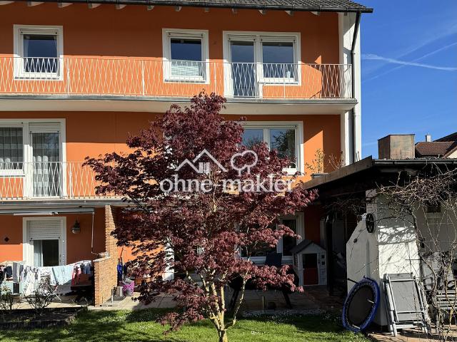 Haus kaufen in Olching
