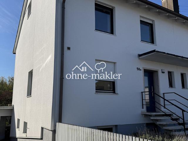 Haus kaufen in Olching