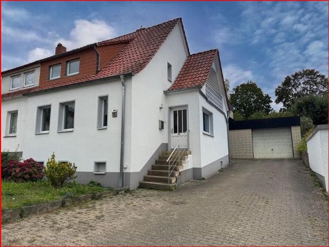 Haus kaufen in Detfurth, Bad Salzdetfurth
