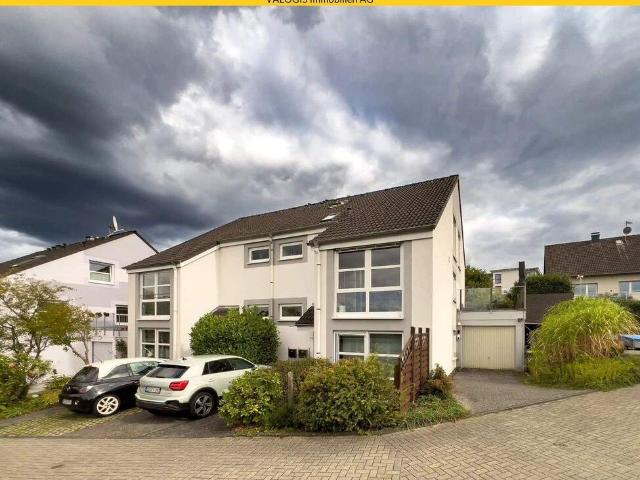 Haus kaufen in Höhscheid, Solingen