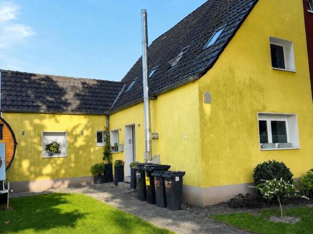 Haus kaufen in Bochum-Wattenscheid, Bochum