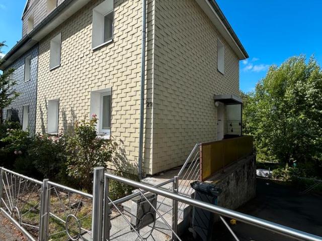 Haus kaufen in Barmen, Wuppertal