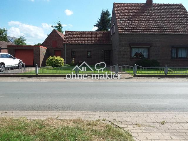Haus kaufen in Campe, Berne
