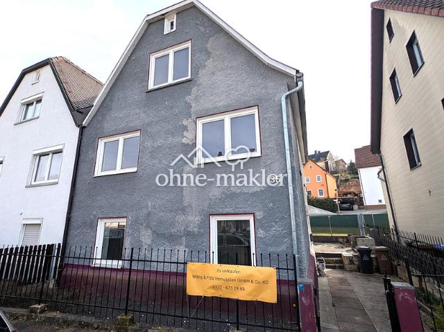 Haus kaufen in Schnaitheim, Heidenheim