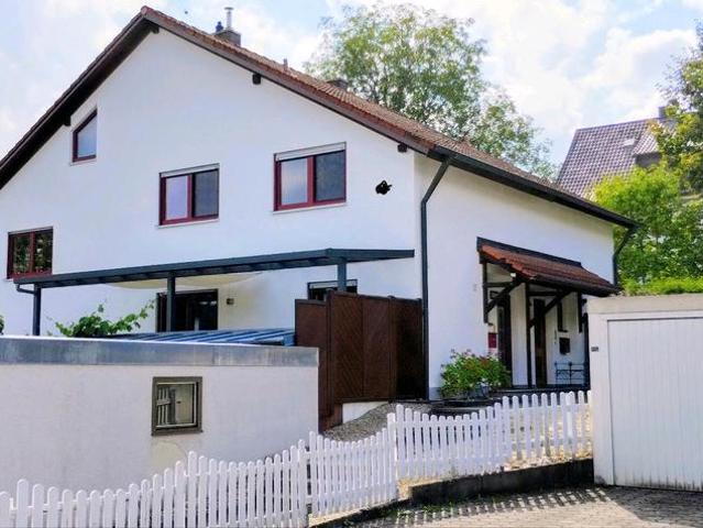 Haus kaufen in Aystetten, Bayern