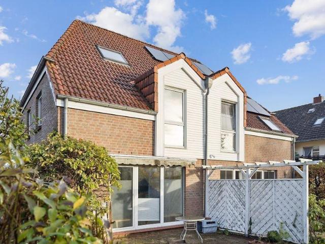 Haus kaufen in Wunstorf, Niedersachsen