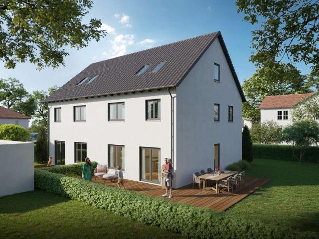Haus kaufen in Griesheim, Landkreis Darmstadt-Dieburg