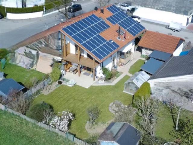Haus kaufen in Brunnthal, Bayern