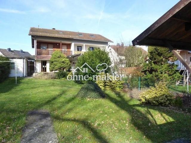 Haus kaufen in Bruchköbel, Hessen
