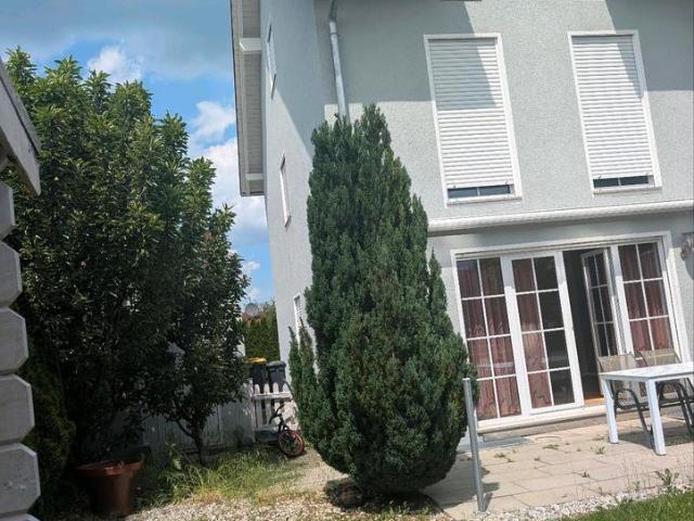 Haus kaufen in Türkheim, Bayern