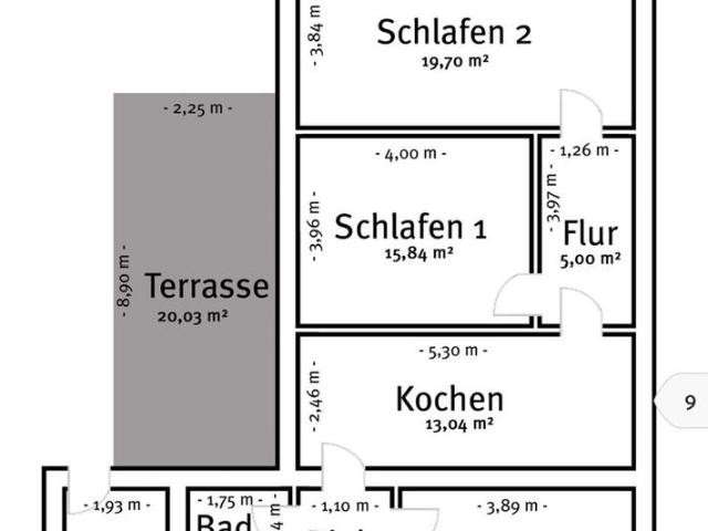 Haus kaufen in Odenkirchen-West, Mönchengladbach