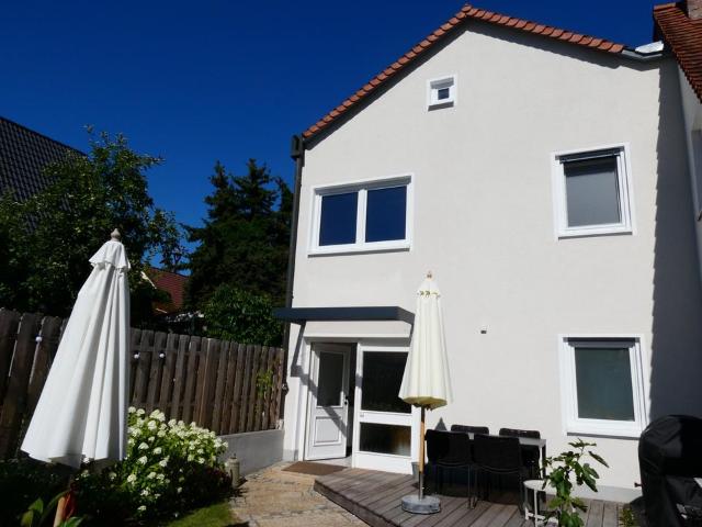 Haus kaufen in Hauptendorf, Herzogenaurach