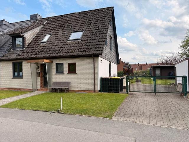 Haus kaufen in Dornap, Wuppertal