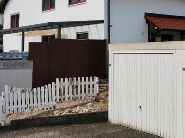 Haus kaufen in Aystetten, Bayern